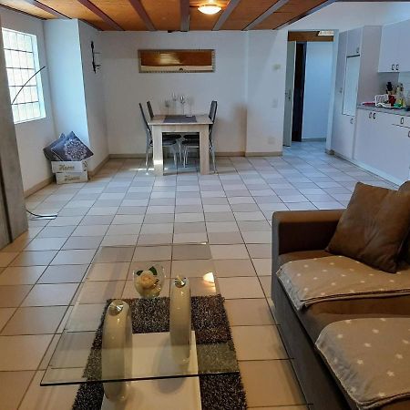 Holidays Homes Il Folletto Quartino Екстер'єр фото