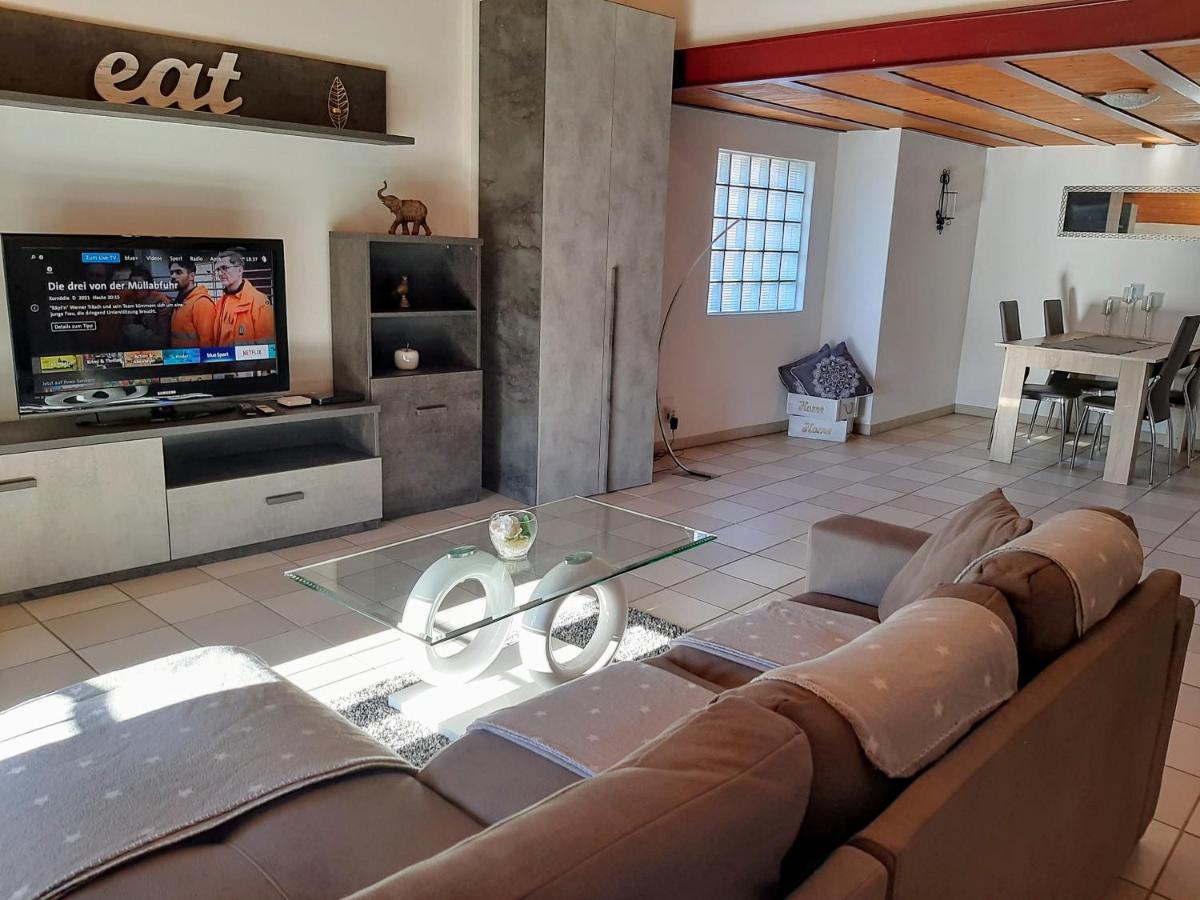 Holidays Homes Il Folletto Quartino Екстер'єр фото
