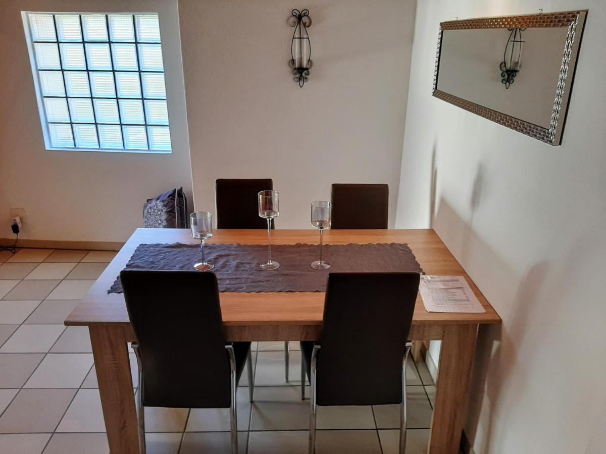 Holidays Homes Il Folletto Quartino Екстер'єр фото
