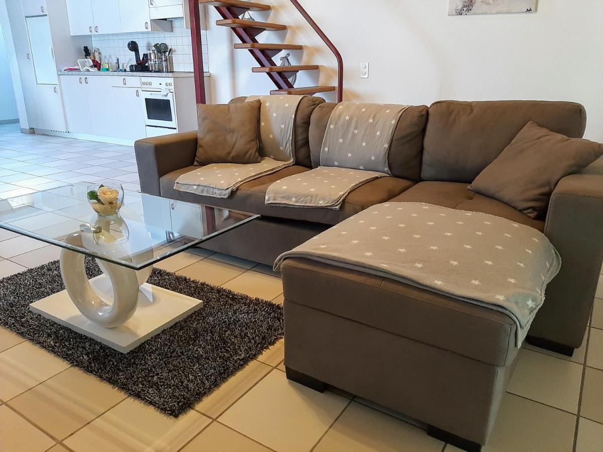 Holidays Homes Il Folletto Quartino Екстер'єр фото