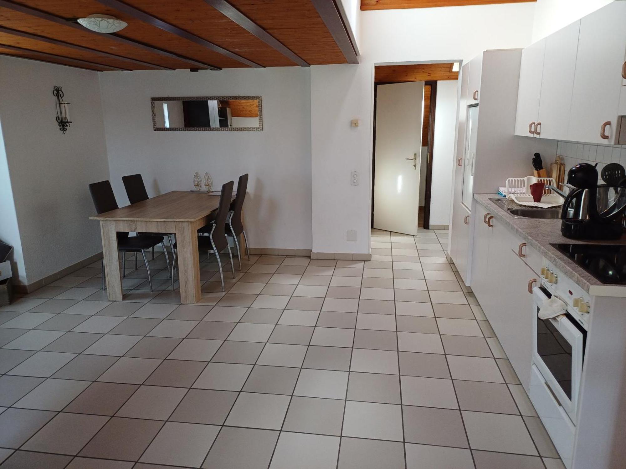Holidays Homes Il Folletto Quartino Екстер'єр фото