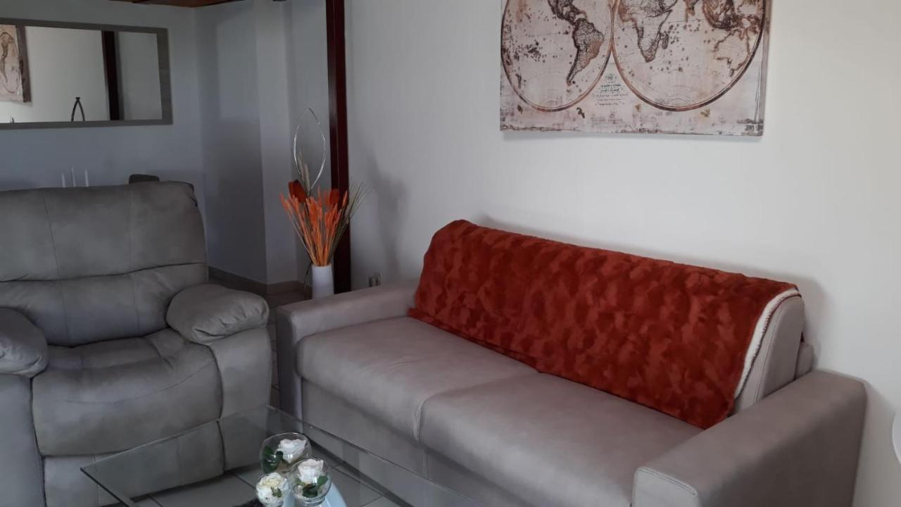 Holidays Homes Il Folletto Quartino Екстер'єр фото
