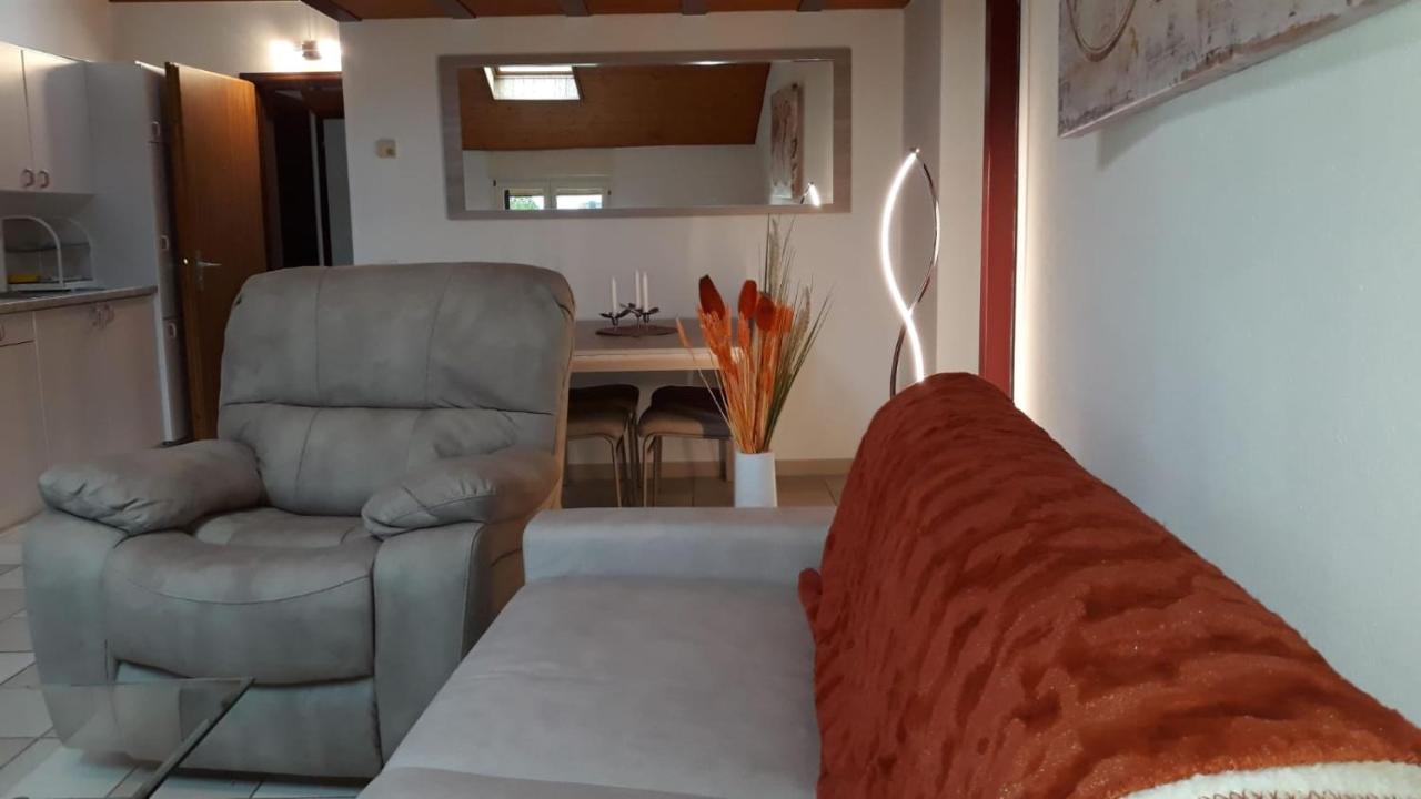 Holidays Homes Il Folletto Quartino Екстер'єр фото