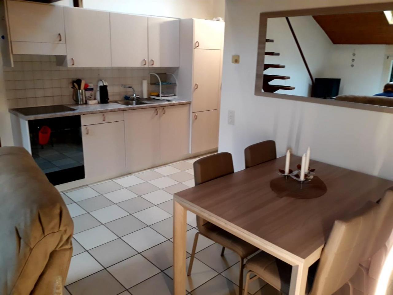 Holidays Homes Il Folletto Quartino Екстер'єр фото