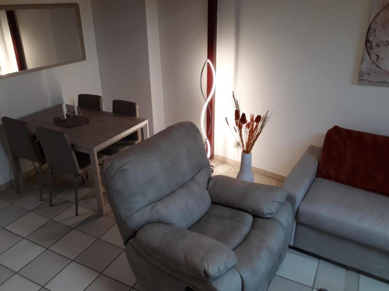 Holidays Homes Il Folletto Quartino Екстер'єр фото