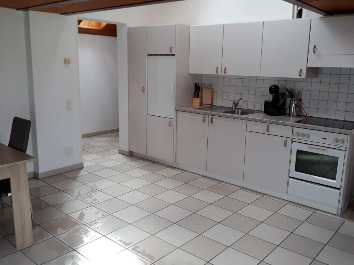 Holidays Homes Il Folletto Quartino Екстер'єр фото