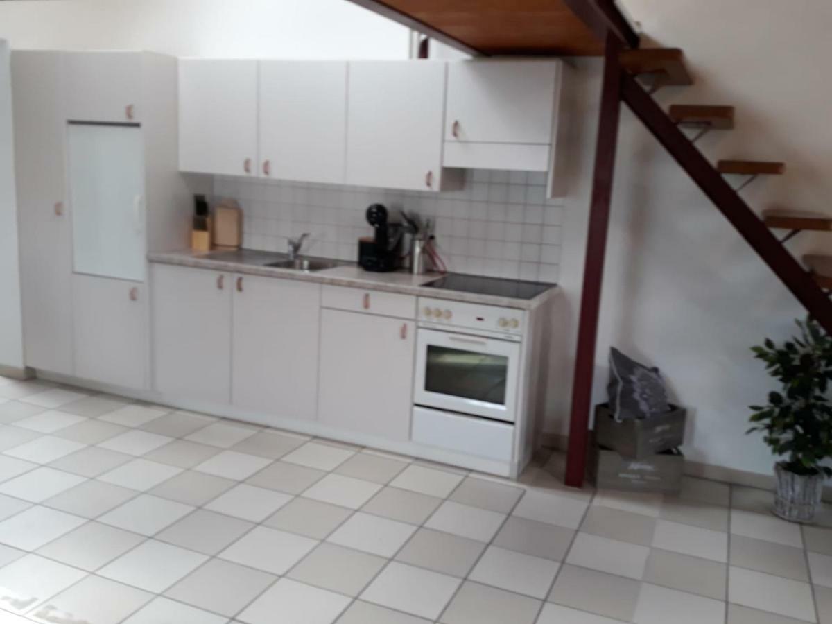 Holidays Homes Il Folletto Quartino Екстер'єр фото