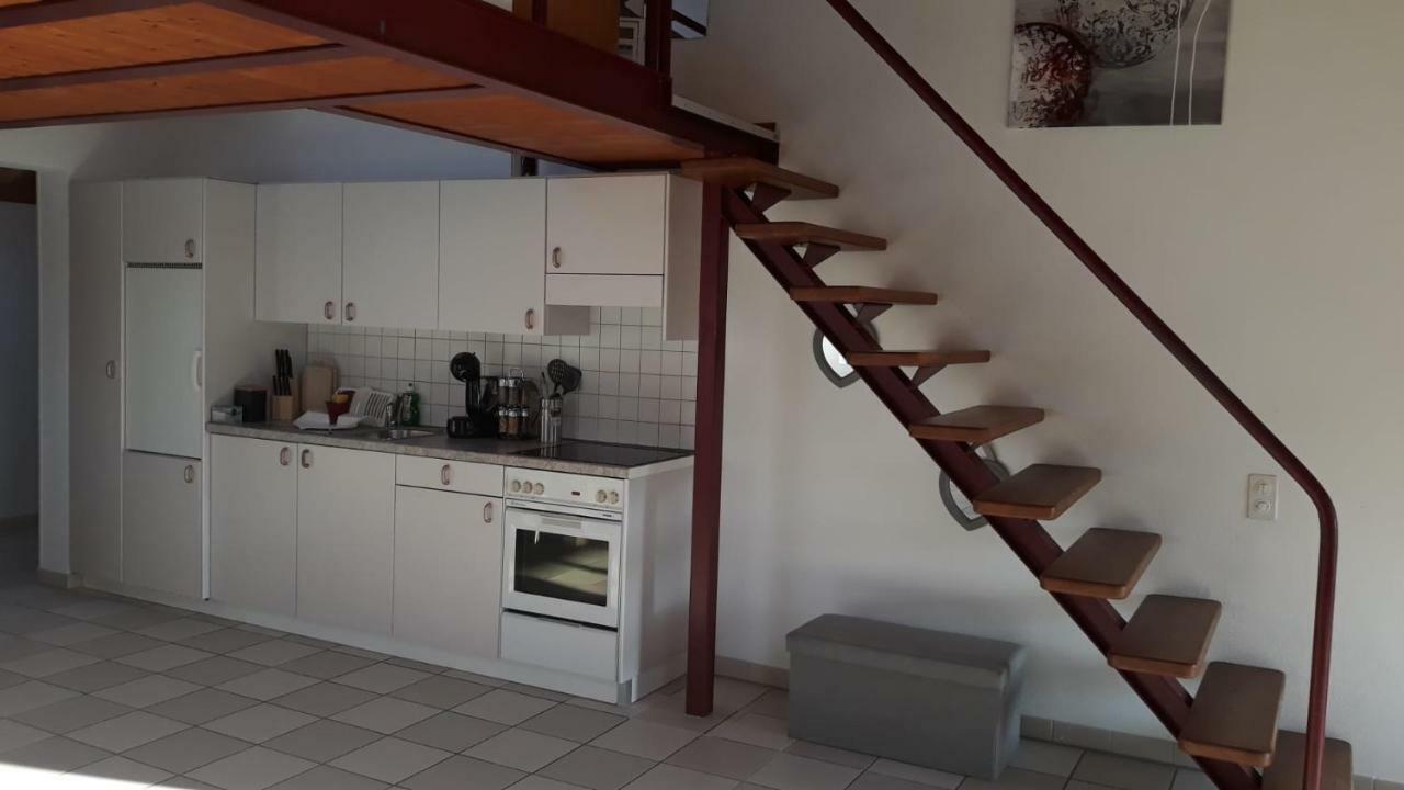 Holidays Homes Il Folletto Quartino Екстер'єр фото