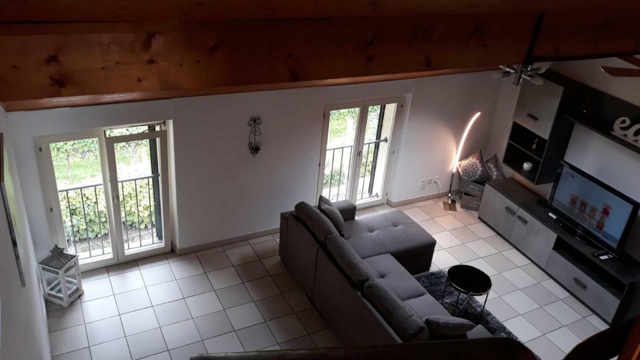 Holidays Homes Il Folletto Quartino Екстер'єр фото