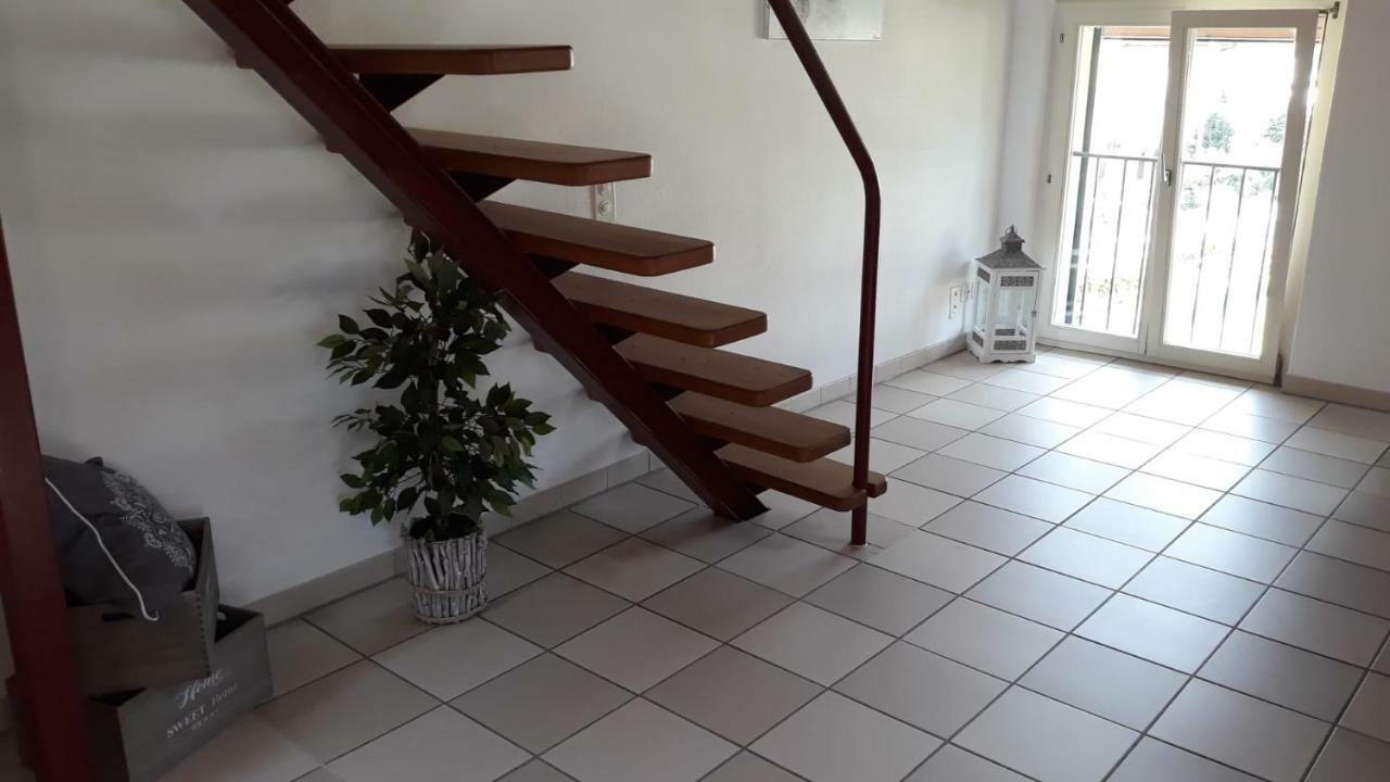 Holidays Homes Il Folletto Quartino Екстер'єр фото