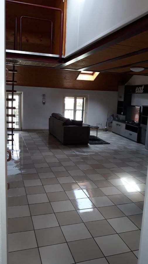 Holidays Homes Il Folletto Quartino Екстер'єр фото