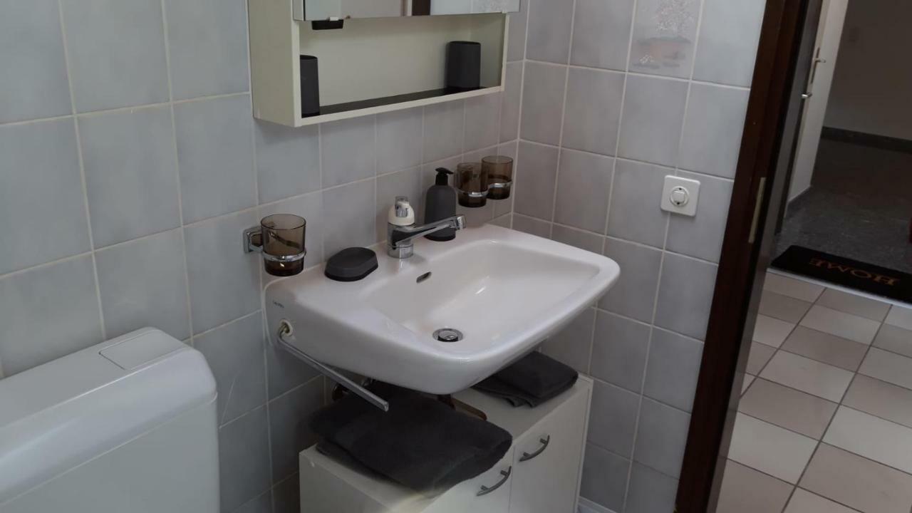 Holidays Homes Il Folletto Quartino Екстер'єр фото