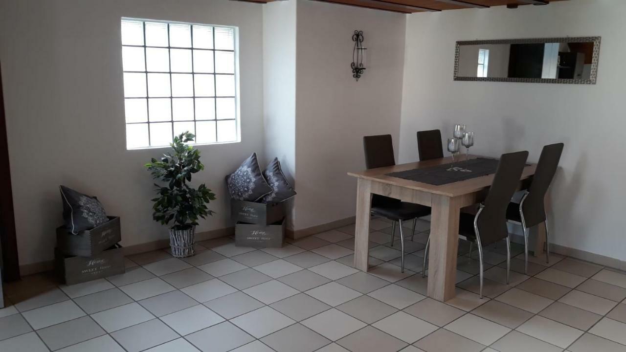 Holidays Homes Il Folletto Quartino Екстер'єр фото