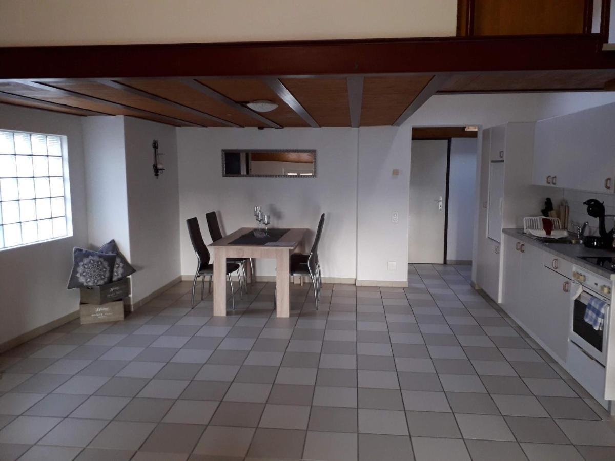 Holidays Homes Il Folletto Quartino Екстер'єр фото
